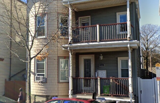 Foto del edificio - 1085 Dorchester Ave