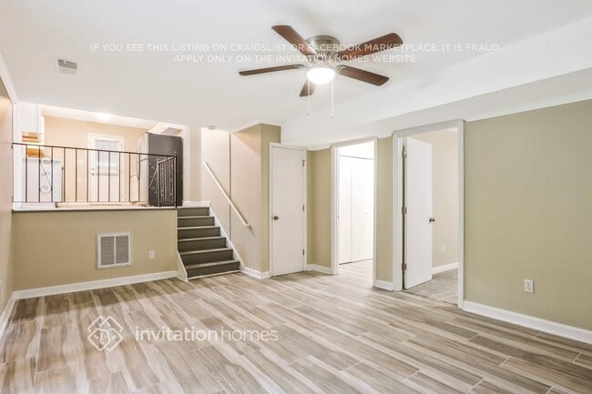 Foto del edificio - 6216 Bridlewood Ln