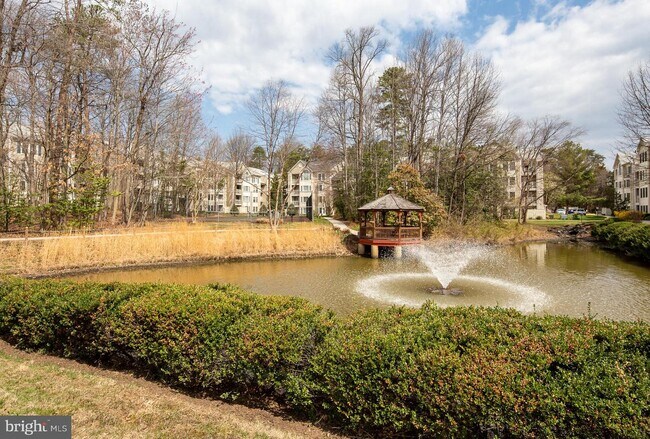 Foto del edificio - 12213 Fairfield House Dr