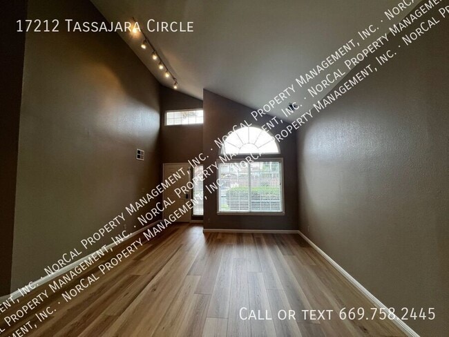 Building Photo - 17212 Tassajara Cir