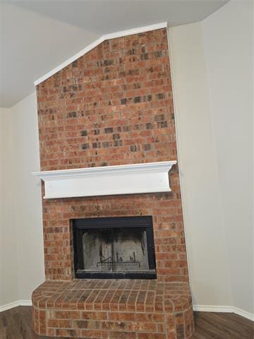 Building Photo - 1600 Wickham Dr