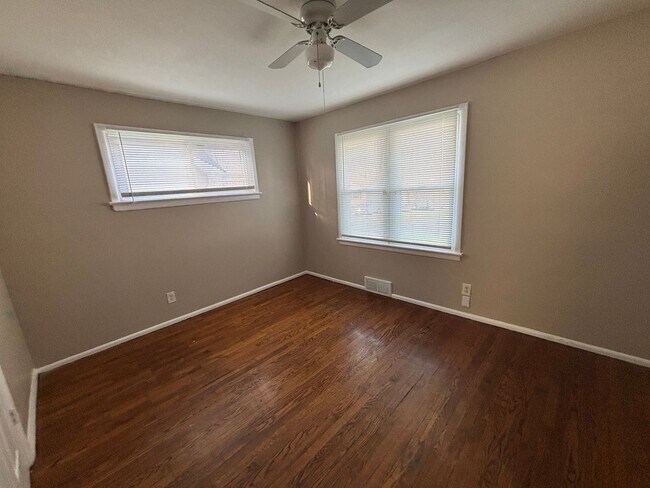 Foto del edificio - Charming 3 bedroom home