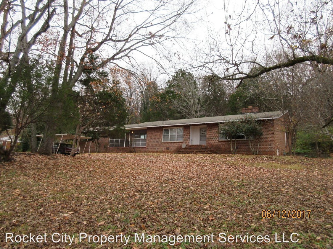Primary Photo - 6503 Whitesburg Dr SE