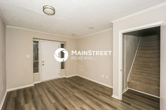 Foto del edificio - 4 Bedroom Pet-Friendly Home in Decatur, GA with Main Street Renewal