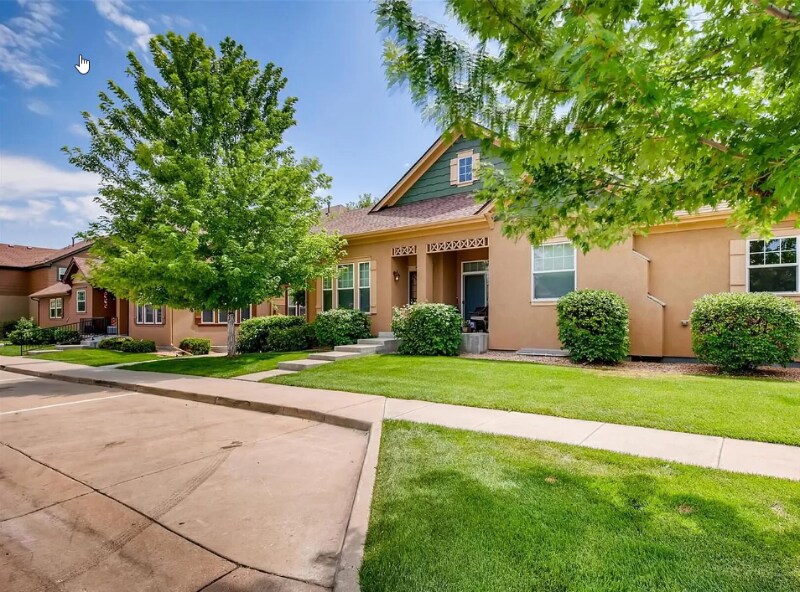 Foto principal - 5822 S Van Gordon Ln