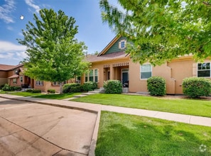 Building Photo - 5822 S Van Gordon Ln