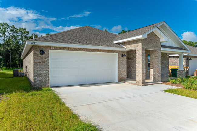 Building Photo - 2835 Patriot Ridge Dr