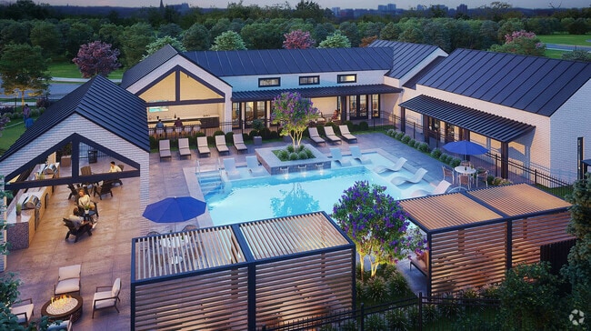 Building Photo - Greenway Village at the Link