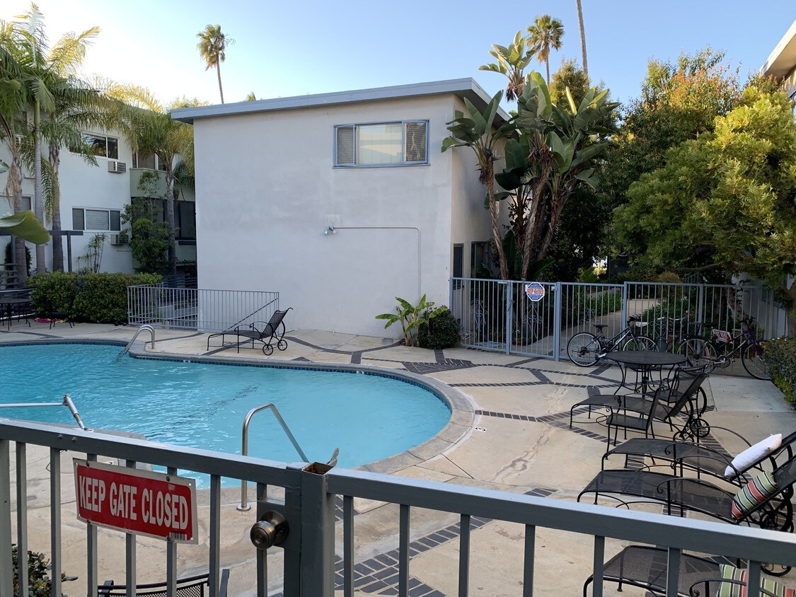 181 Apartments for Rent in Brentwood, CA WestsideRentals