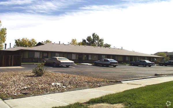 Foto del edificio - Kearney Plaza Apartments