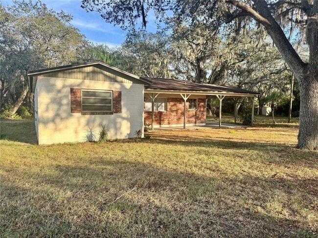 Building Photo - Adorable 3-Bedroom Home for Rent in Plant City!