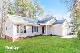 Building Photo - 6507 River Hills Dr