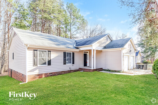 Building Photo - 6507 River Hills Dr