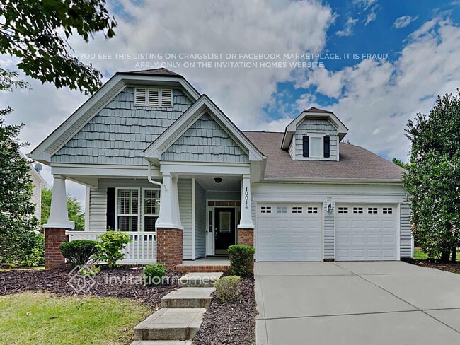 Building Photo - 10014 Granite Trail Ln