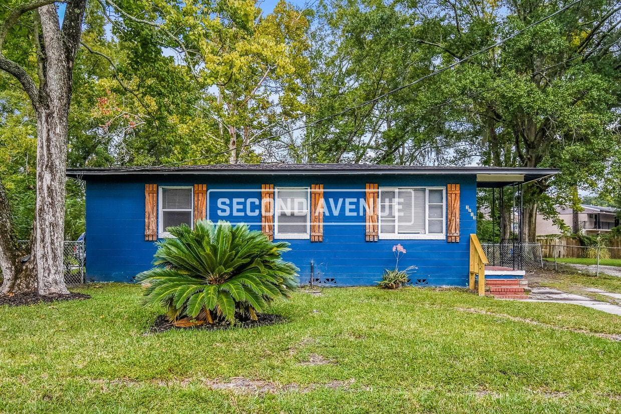 Foto principal - 3213 Brasque DR