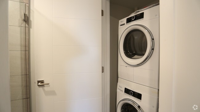 Laundry - The Mercantile