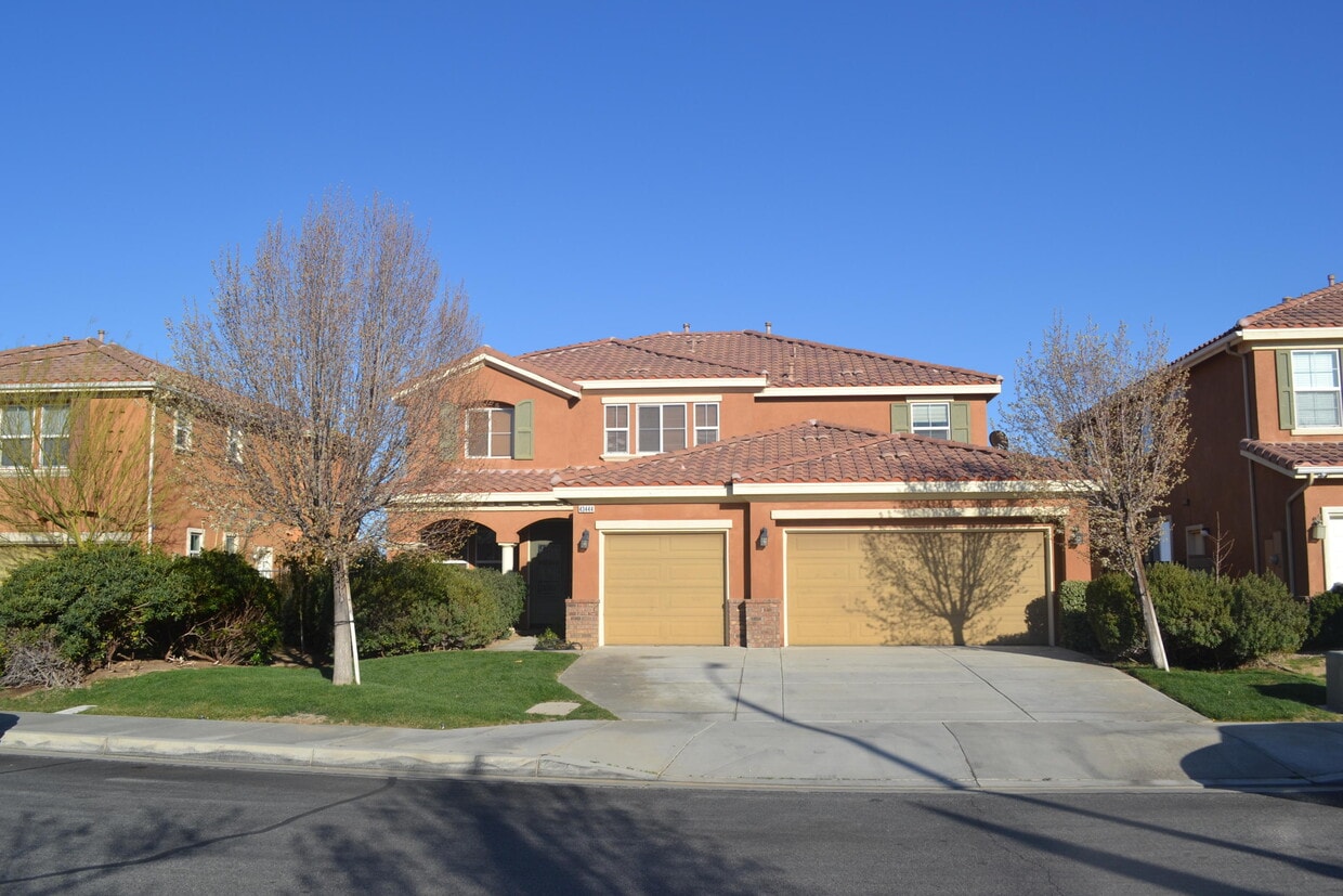 20 Houses for Rent in Lancaster, CA Westside Rentals