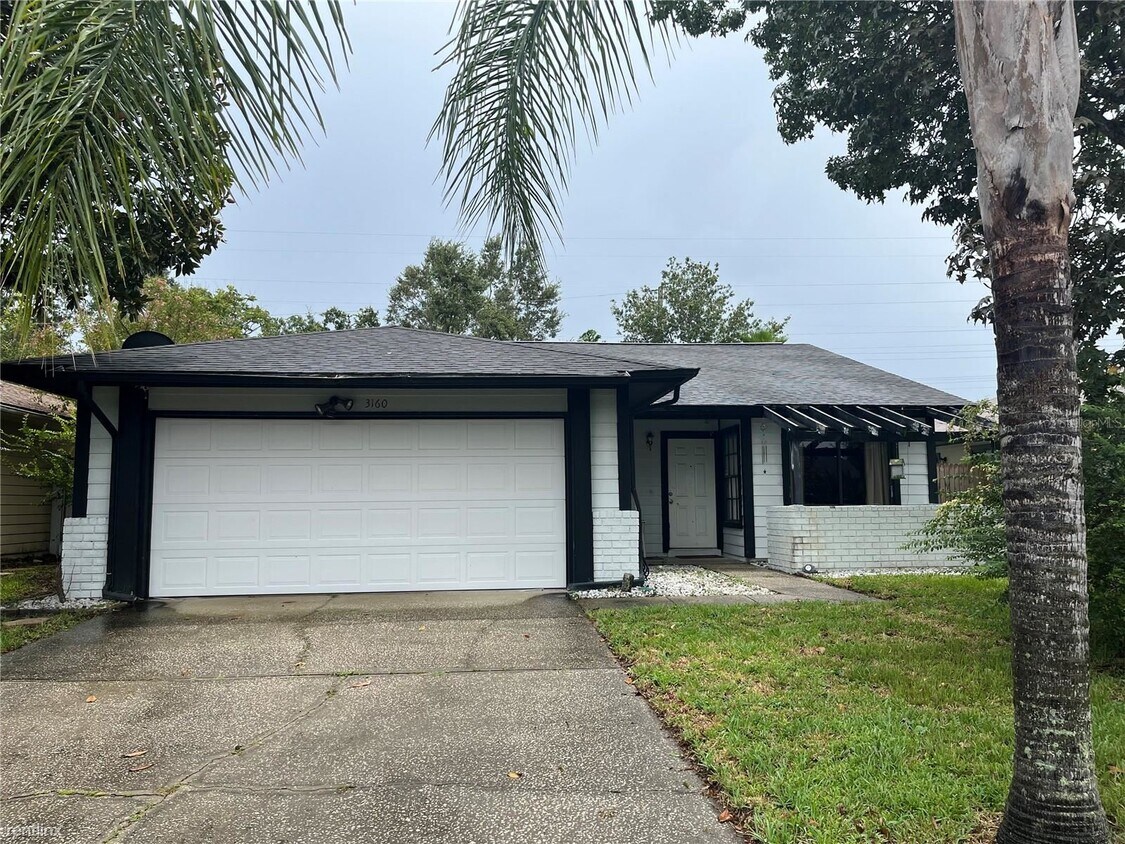 3160 Curry Woods Cir, Orlando, FL 32822 House Rental in Orlando, FL