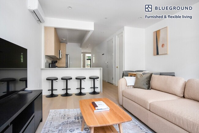 Foto del edificio - 285 Kingsland Ave