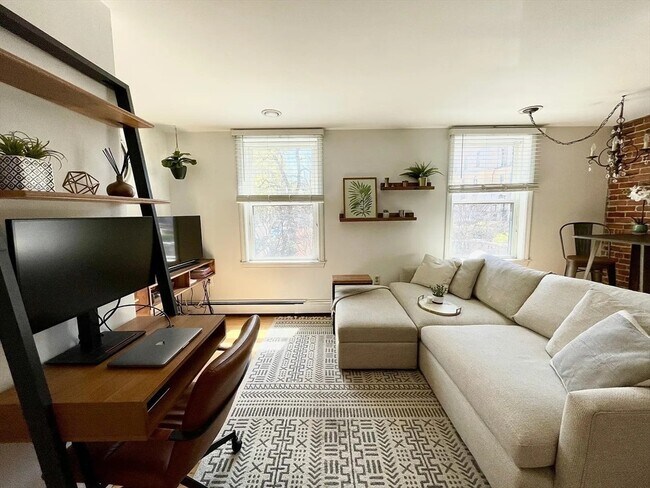 Foto del edificio - 10 Derne St