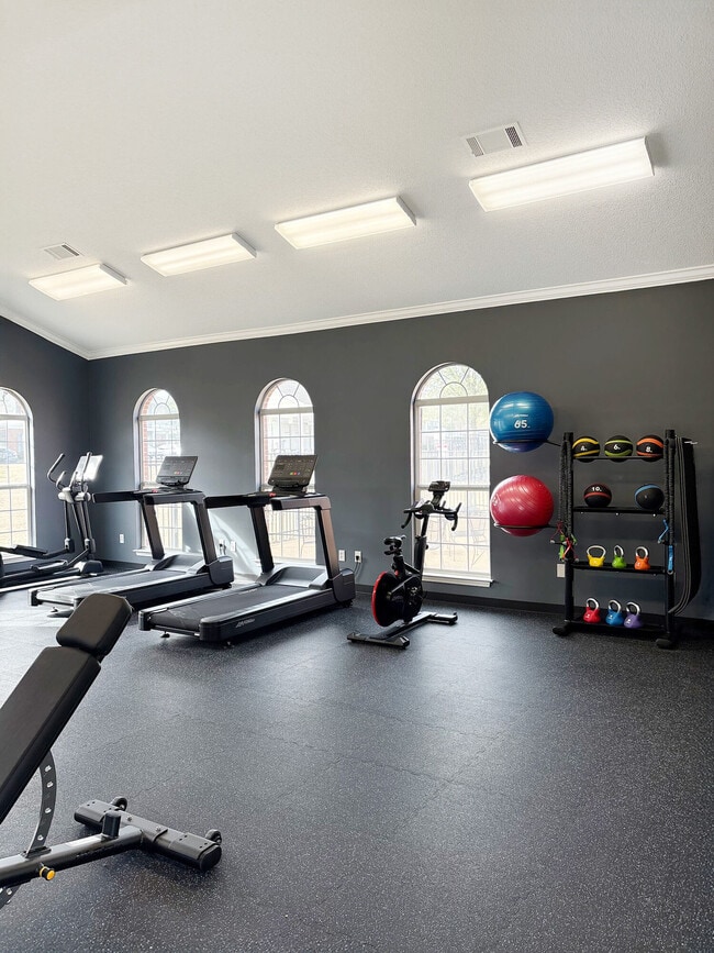 Building Photo - Atlas at Goodlett Farms