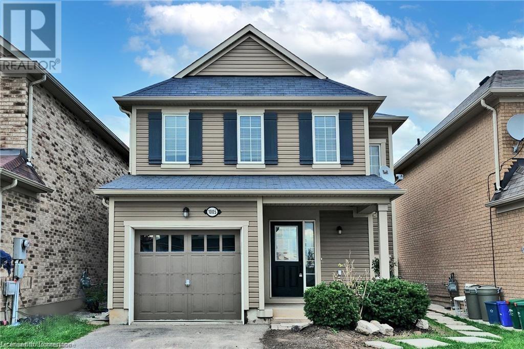 Photo principale - 1005 Farmstead Dr