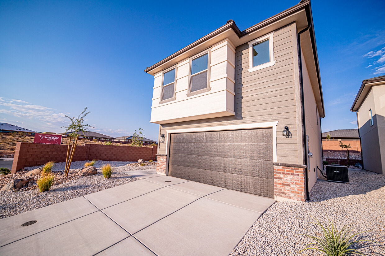 6109 S Zelda Dr, Saint UT 84790 Townhome Rentals in Saint UT