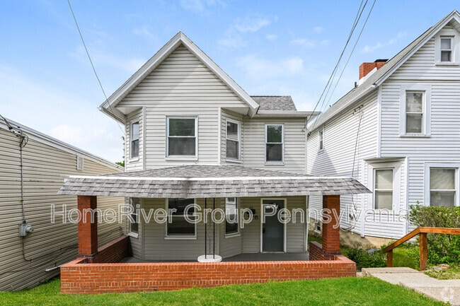 Building Photo - 408 Leslie St
