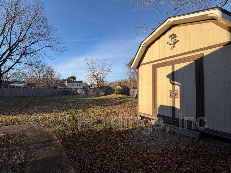 Foto del edificio - 3 Langholm Ct