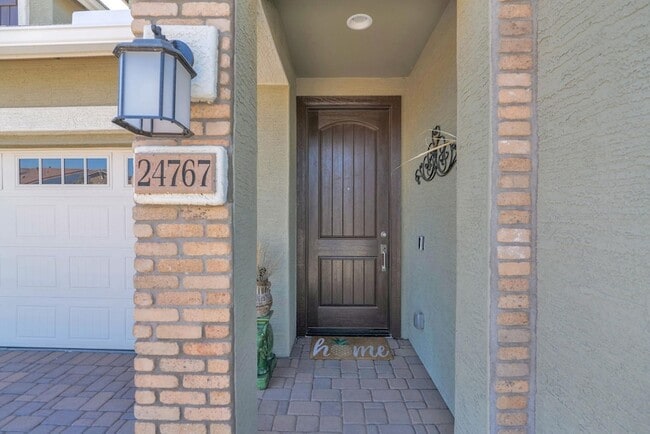 Building Photo - 24767 N 171st Dr
