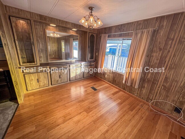 Foto del edificio - LEASE PENDING  -Manufactured Home in 55 + ...