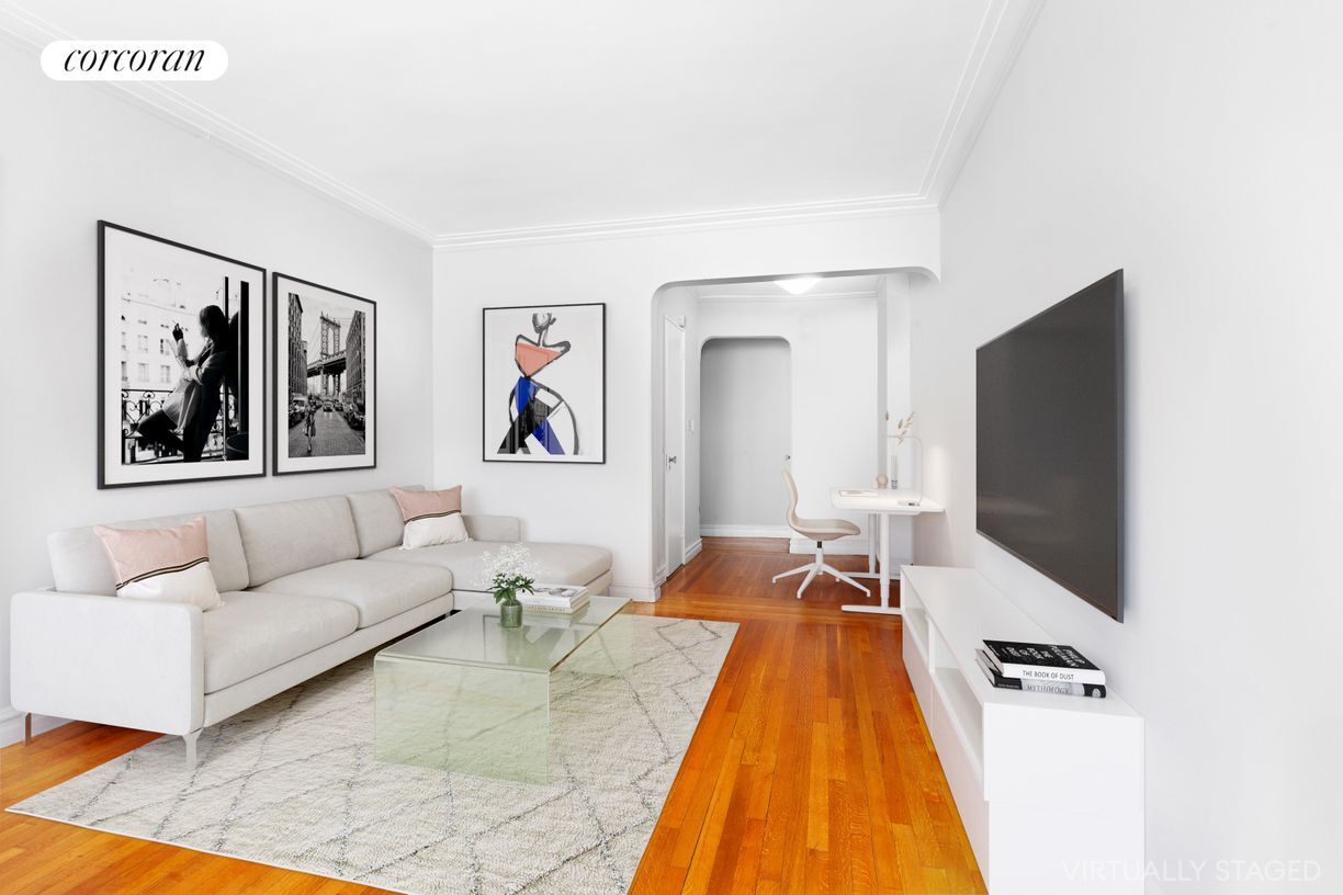 Foto del edificio - 222 E 35th St