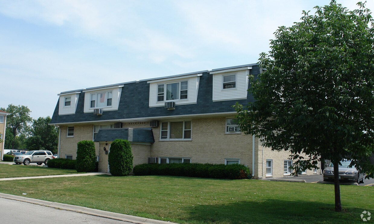 Foto del edificio - 5811 Rose Ave