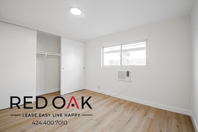 Foto del edificio - 6501 Cherry Ave