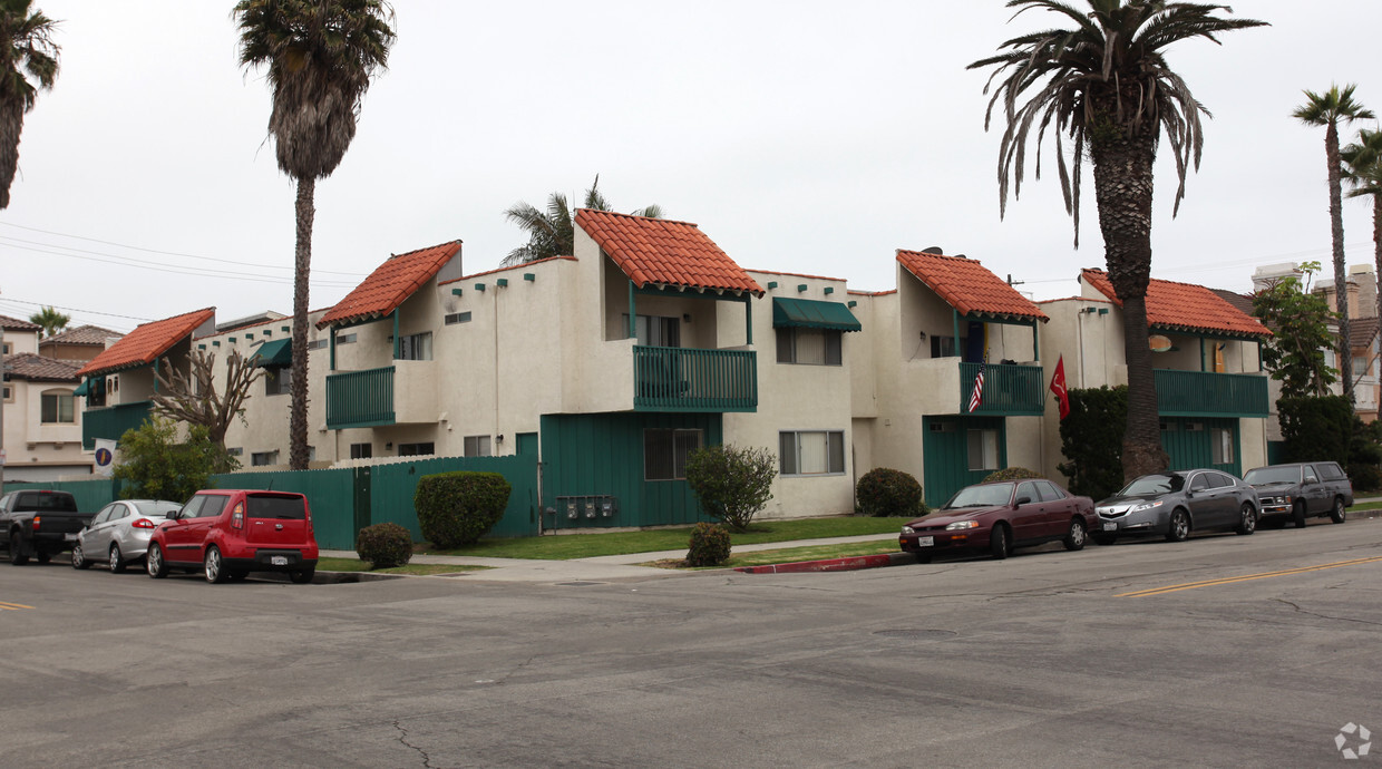 Foto principal - 124 8th St