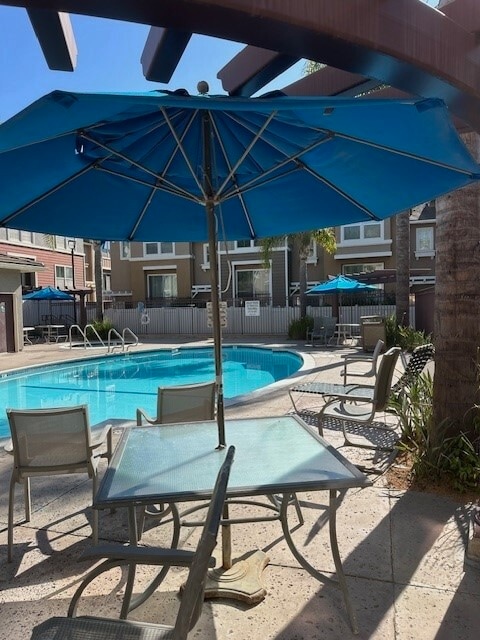 Foto del edificio - 3538 Torrance Blvd