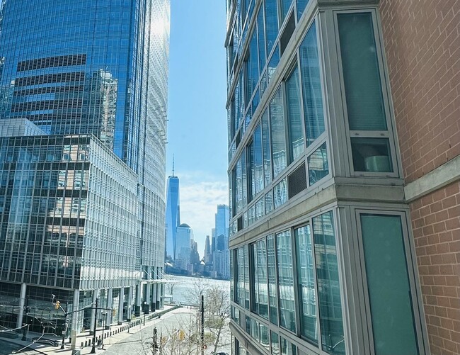 Foto del edificio - 25 Hudson St