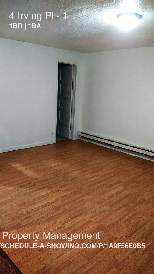 Foto del edificio - 4 Irving Pl