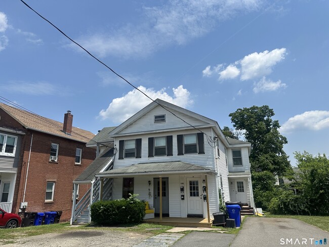Building Photo - 160 S Main St