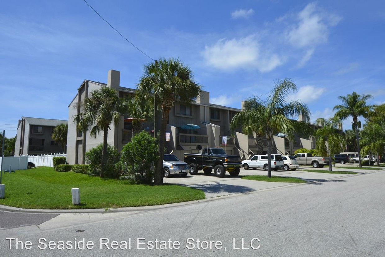Building Photo - 2 br, 2.5 bath House - 1917 Gulf Boulevard
