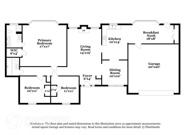 Building Photo - 50 Spring Valley Trce