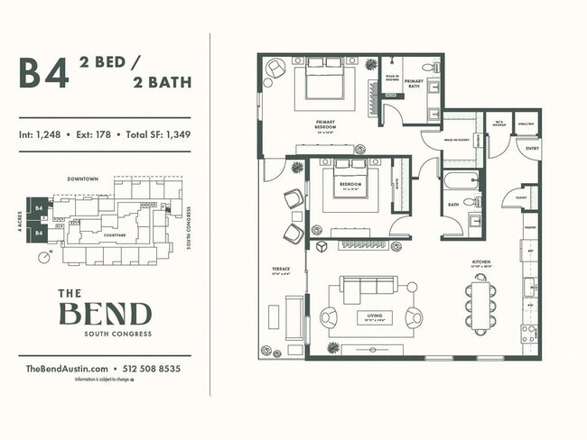 Foto del edificio - 4802 S Congress Ave