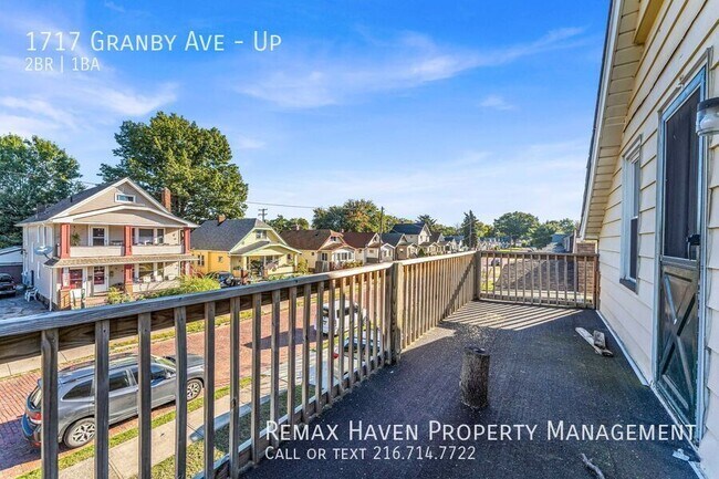 Building Photo - 1717 Granby Ave