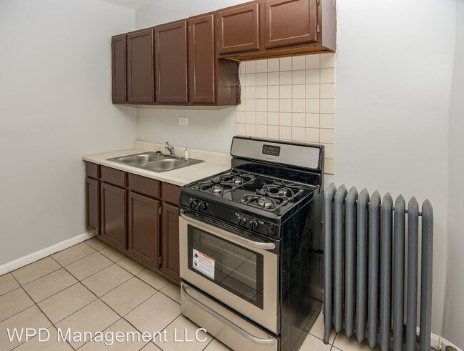 Building Photo - 7556 S Eggleston Ave