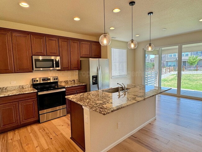 Foto del edificio - 21939 E Stanford Cir