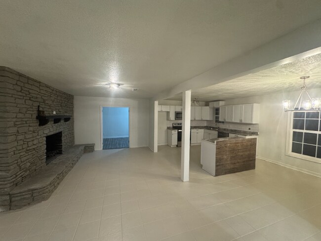 Foto del edificio - 110 N 26th St
