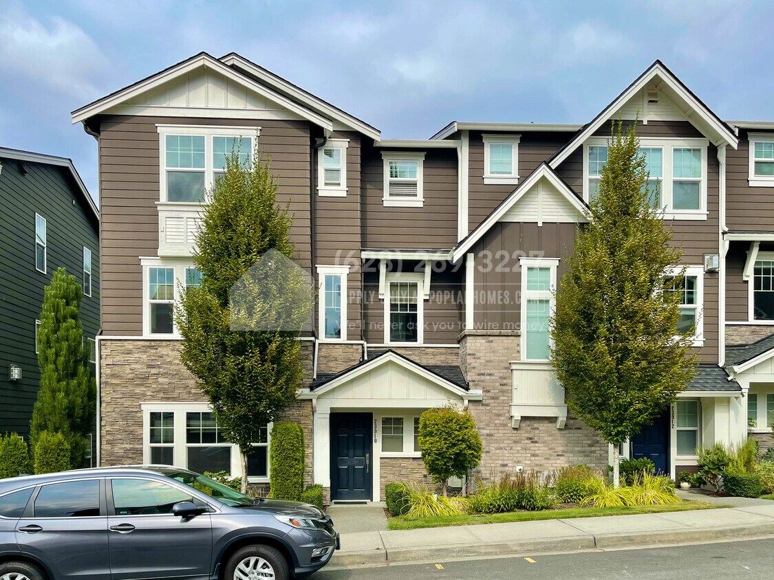 Primary Photo - 23910 SE 45th Pl