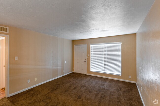 2bd, 2ba - Sala de estar - Timbercrest Apartments