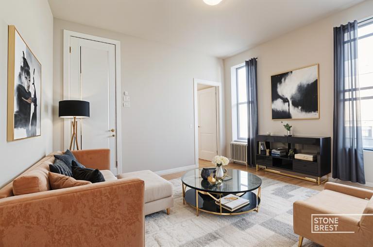 Foto principal - 2 bedroom in New York NY 10026