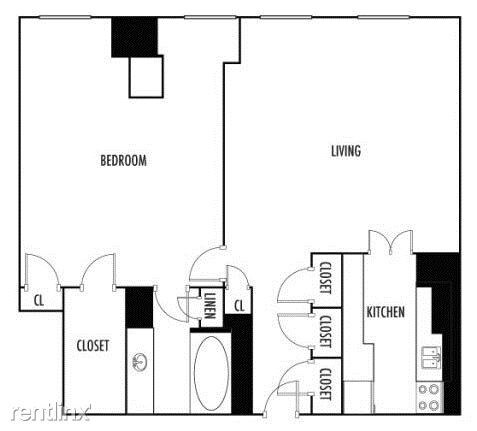 Primary Photo - 615 W Kemper Pl